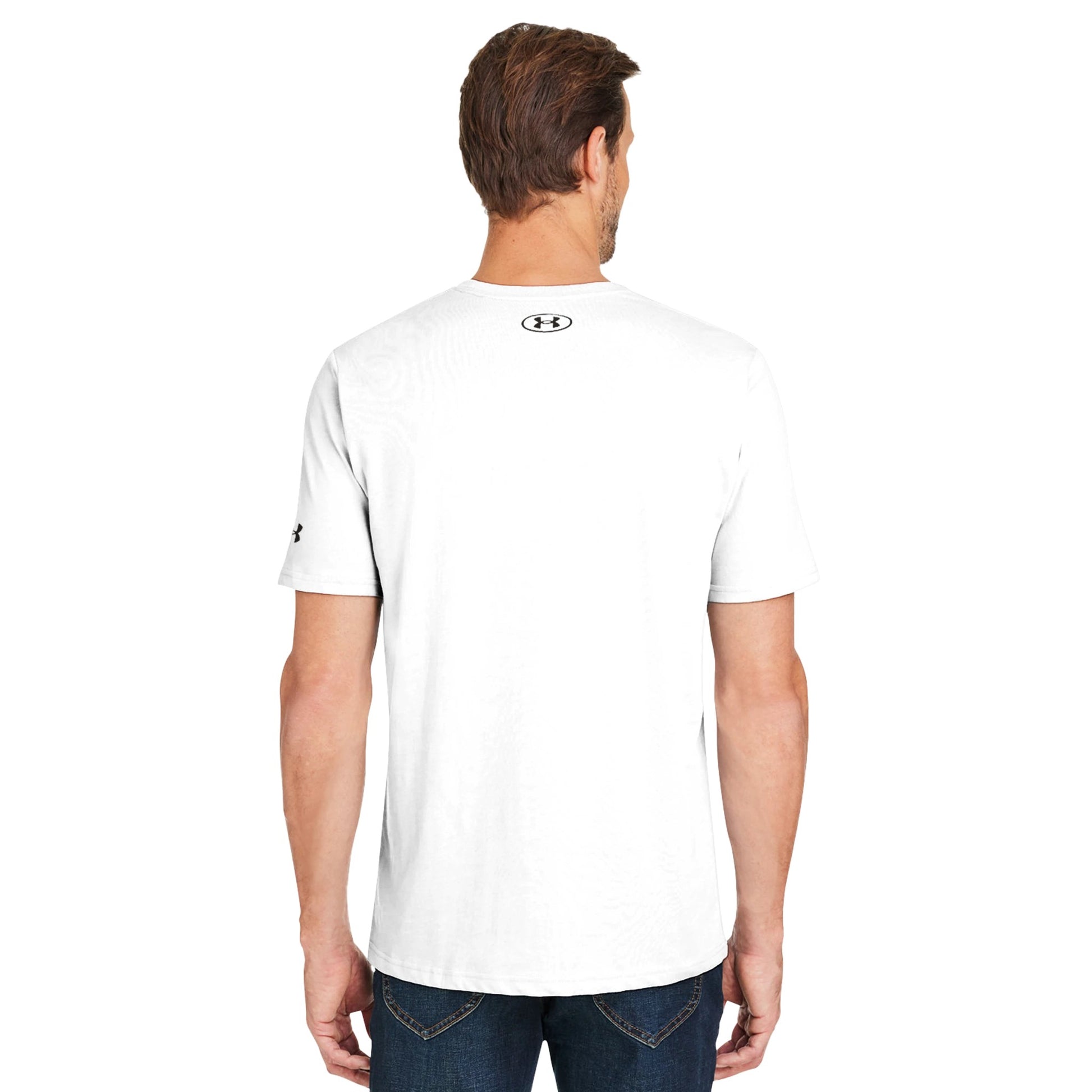Men's Athletic Raglan T-Shirt | Under Armour