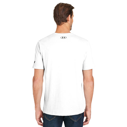 Men's Athletic Raglan T-Shirt | Under Armour
