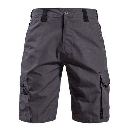 Men's Tactical Cargo Shorts