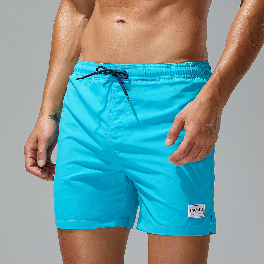 Men's Quick-Dry Beach Swim Trunks | 14 Colours M-XXL