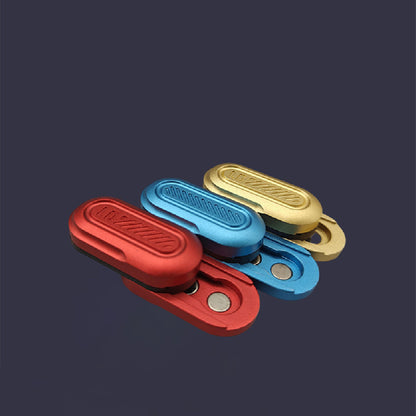New Fingertip Gyro Metal Decompression Toy