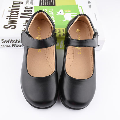 Princess Dancing Leather Shoes