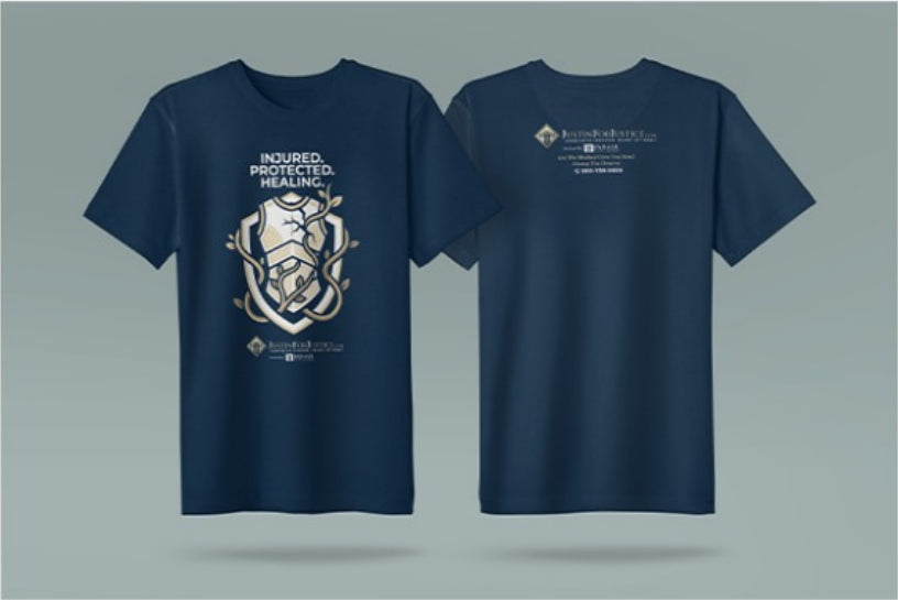 Men's Printed Short Sleeve T-Shirt | 6 Styles S-3XL