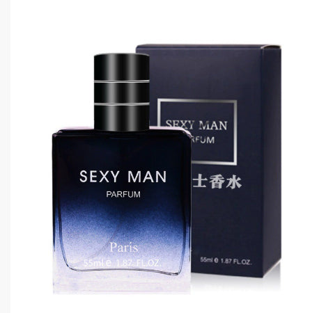 Men's Lasting Light Fragrance Cologne 50ml