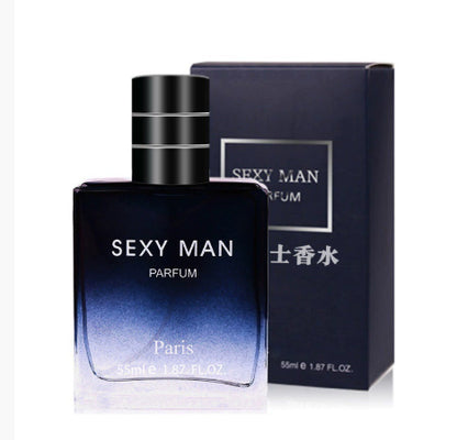 Men's Lasting Light Fragrance Cologne 50ml