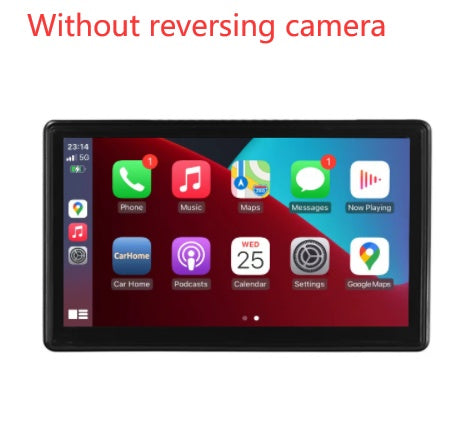 7-Inch Portable Car GPS Navigator | Wireless Smart Screen
