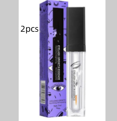 Nourishing Mascara & Eyelash Serum – Dense Lengthening Formula 7ml
