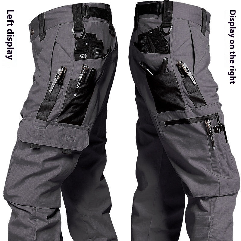 Men's Tactical Trousers & Shorts