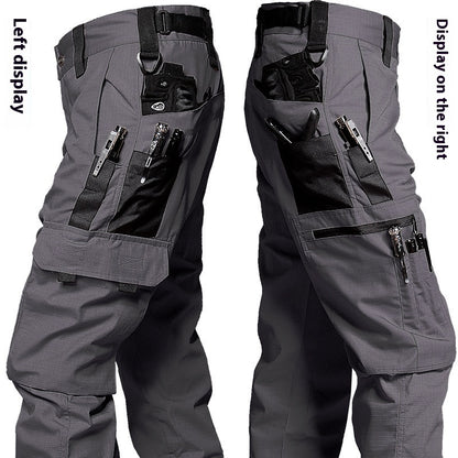 Men's Tactical Trousers & Shorts