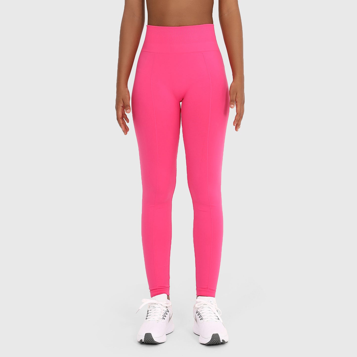 Women's Butt-Lifting Sports Leggings - Tummy Control