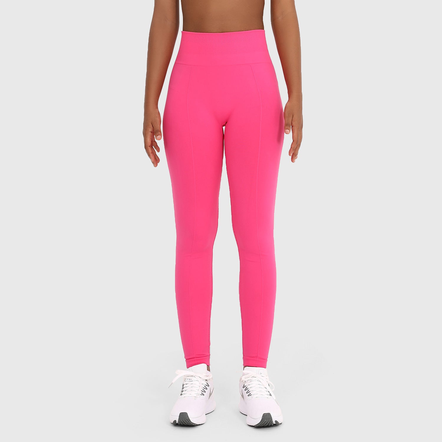 Women's Butt-Lifting Sports Leggings - Tummy Control