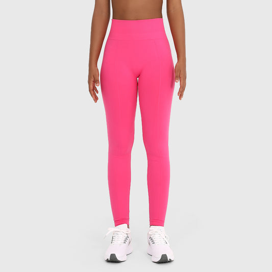 Women's Butt-Lifting Sports Leggings - Tummy Control