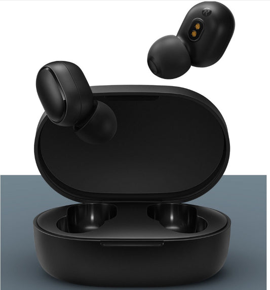 Redmi AirDots True Wireless Bluetooth Earphones | TWS Binaural Headset