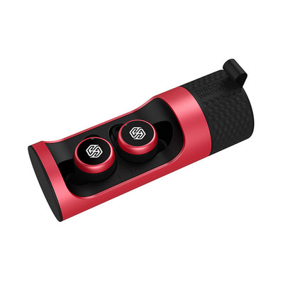 GO TW004 Wireless Bluetooth Earbuds