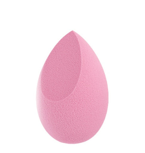 10-Piece Makeup Sponge Puff Set – 7 Shapes, Wet & Dry, Non-Latex