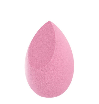 10-Piece Makeup Sponge Puff Set – 7 Shapes, Wet & Dry, Non-Latex