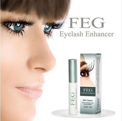 Eyelash & Eyebrow Growth Serum – Thickening & Lengthening 30ml