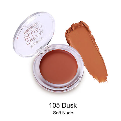 PHOERA Brightening Blush Cream | 8 Shades