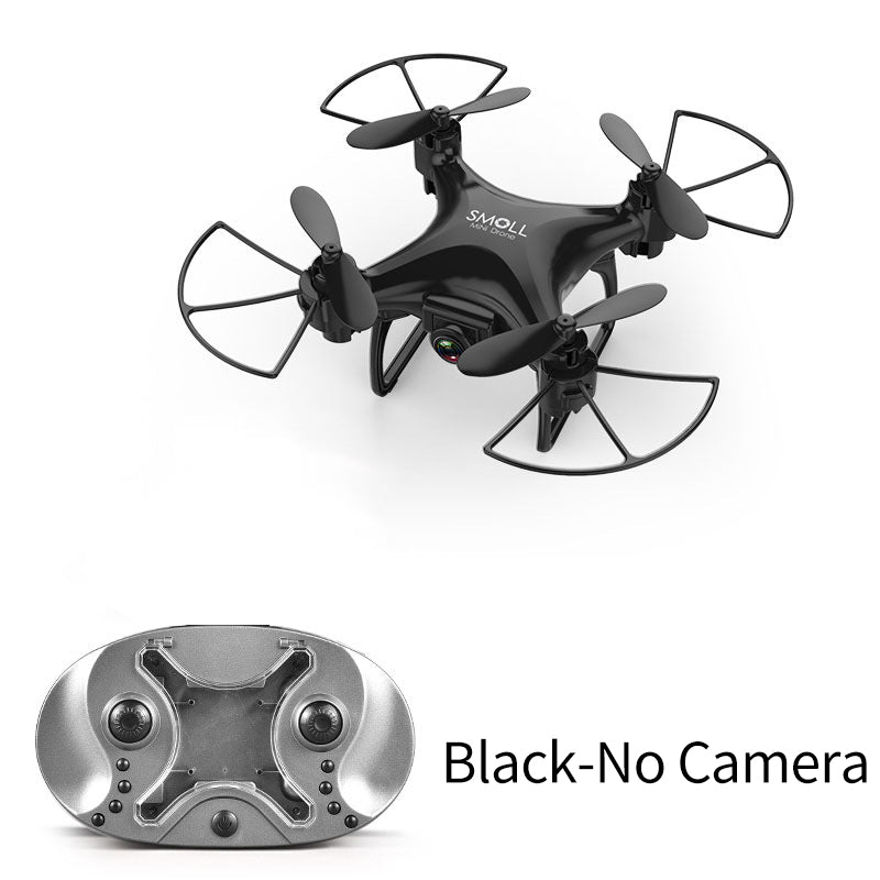 S26 Mini WiFi RC Drone | Optional 0.3MP & 2.0MP Camera