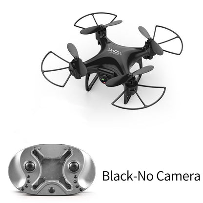 S26 Mini WiFi RC Drone | Optional 0.3MP & 2.0MP Camera
