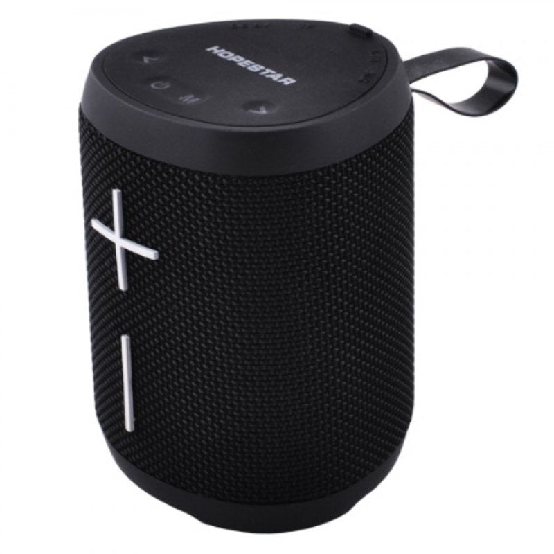 Portable Wireless Bluetooth Speaker | FM Radio & SD Card | 5 Colours