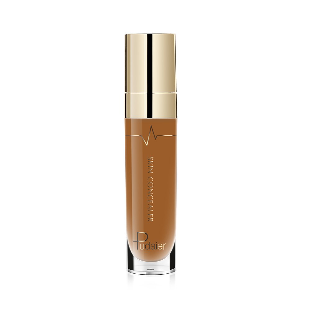 PUDAIER Liquid Concealer – Full Coverage Moisturising Face Base 5ml