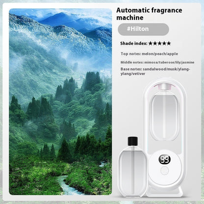 USB Aromatherapy Diffuser with Ambient Light | Essential Oil Bundle Options