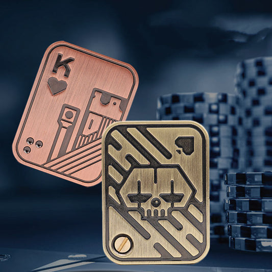 JP Collections-Spinning Tops