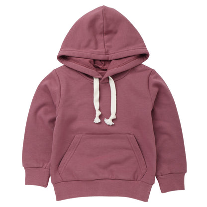 Children's 95% Cotton Hooded Sweatshirt | Kids Casual Hoodie 90-140cm