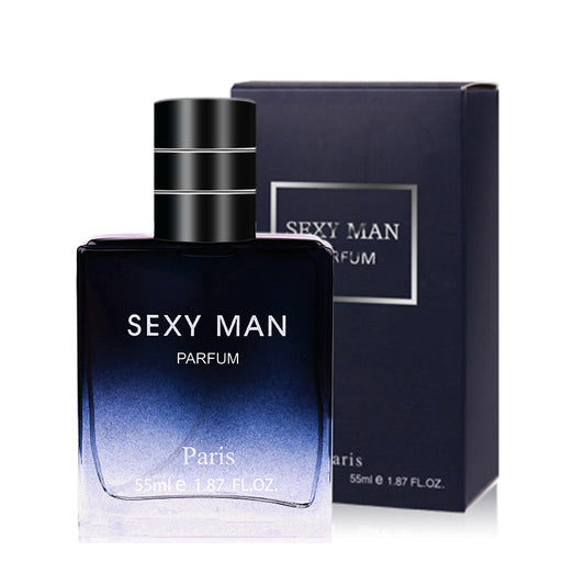 Men's Lasting Light Fragrance Cologne 50ml