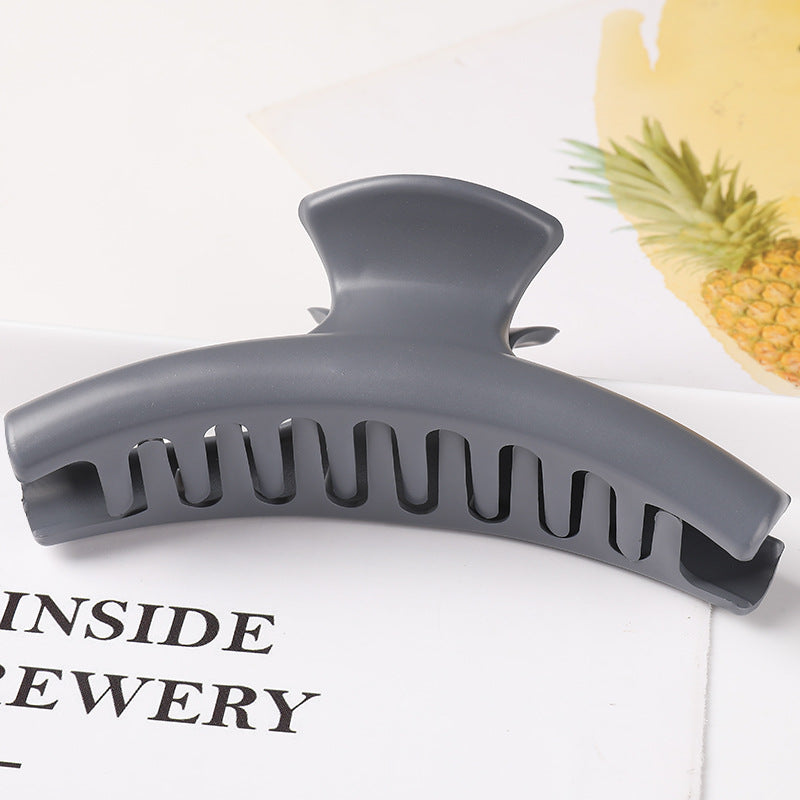 Large Claw Clip for Women – Strong Hold | 9 Colours