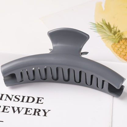 Large Claw Clip for Women – Strong Hold | 9 Colours