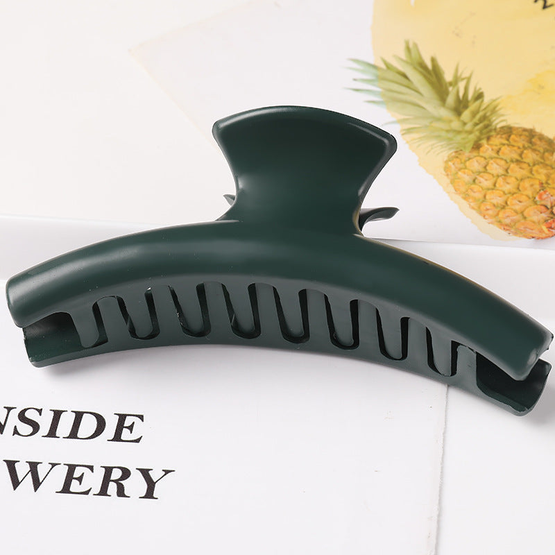 Large Claw Clip for Women – Strong Hold | 9 Colours