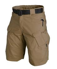 Men's Tactical Cargo Trousers | Waterproof Outdoor Work Pants