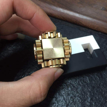 JP Collections-Mechanical Puzzles