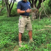 Men's Tactical Cargo Trousers | Waterproof Outdoor Work Pants