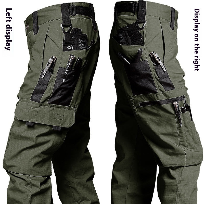 Men's Tactical Trousers & Shorts