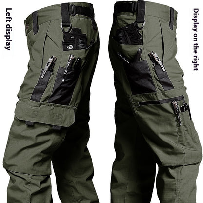 Men's Tactical Trousers & Shorts