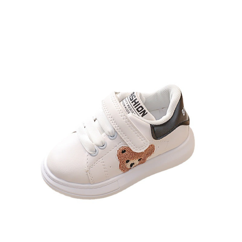 Children's Cartoon Trainers | Lightweight Kids Sneakers | Sizes 21-30
