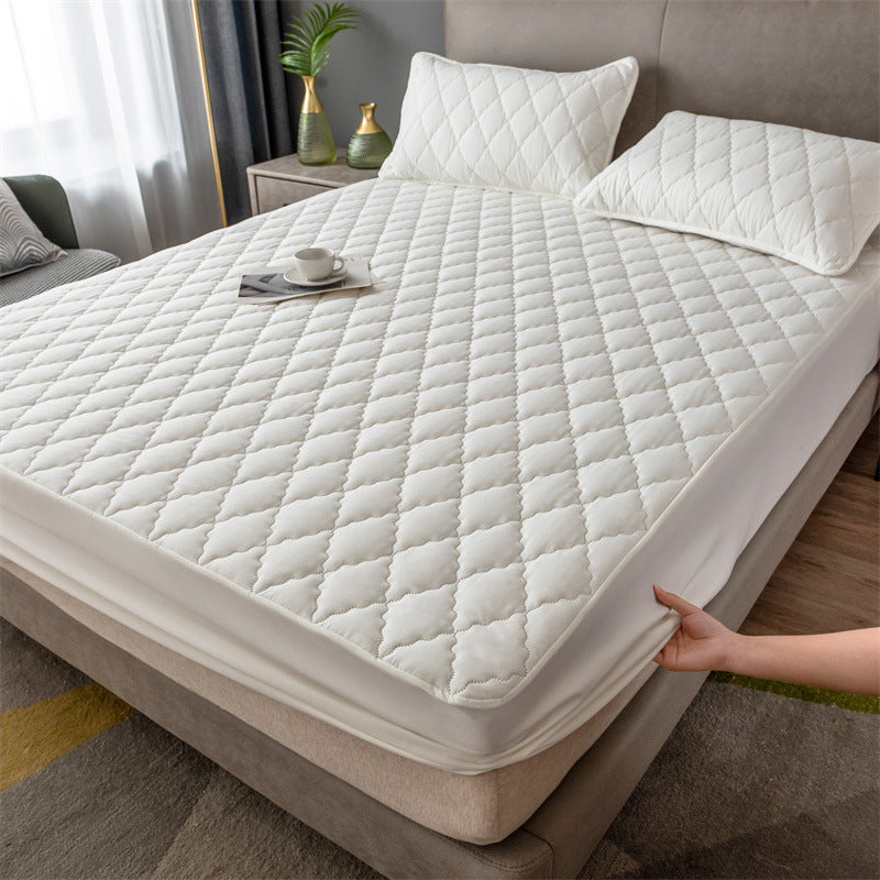 Reactive Print Fitted Sheet | 6 Colours & Multiple Sizes
