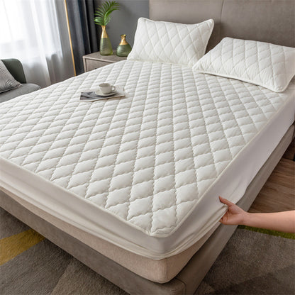 Reactive Print Fitted Sheet | 6 Colours & Multiple Sizes