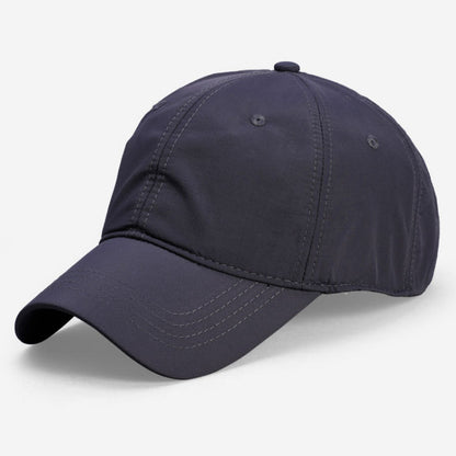 Quick-Dry Breathable Baseball Cap - Multi-Size Unisex Outdoor