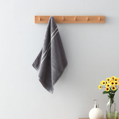 100% Cotton Face Towel 34x74cm | Soft & Absorbent