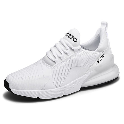 Casual Colour Block Trainers | EU 36–47