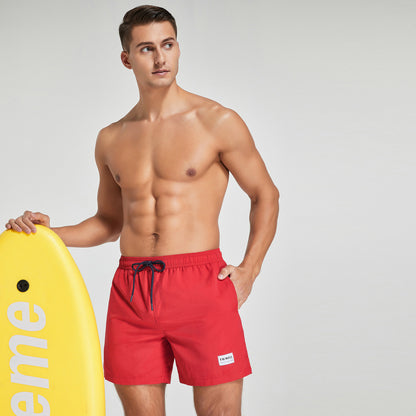 Men's Quick-Dry Beach Swim Trunks | 14 Colours M-XXL