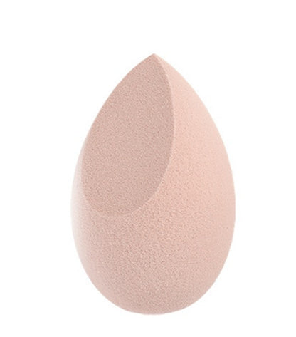 10-Piece Makeup Sponge Puff Set – 7 Shapes, Wet & Dry, Non-Latex