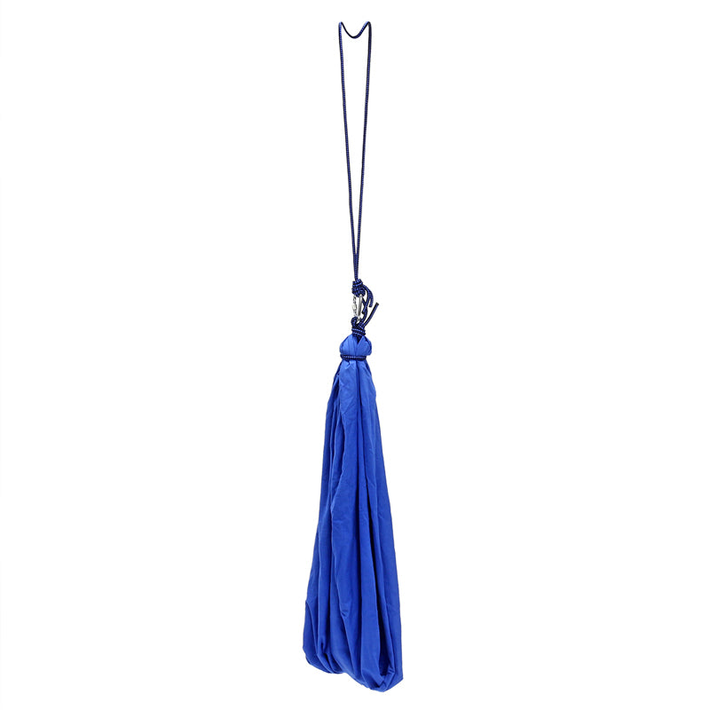 Kids Elastic Nylon Swing Hammock – Indoor & Outdoor Sensory Therapy Seat 100x280cm & 150x280cm
