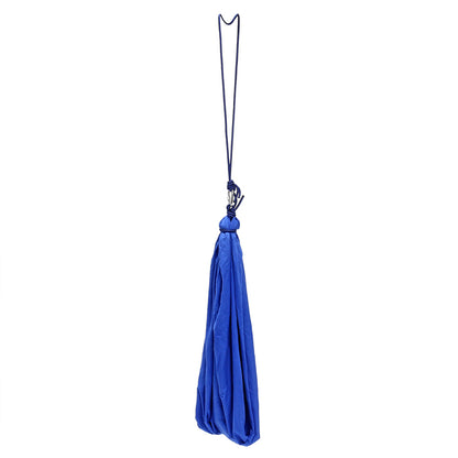 Kids Elastic Nylon Swing Hammock – Indoor & Outdoor Sensory Therapy Seat 100x280cm & 150x280cm