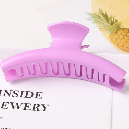Large Claw Clip for Women – Strong Hold | 9 Colours