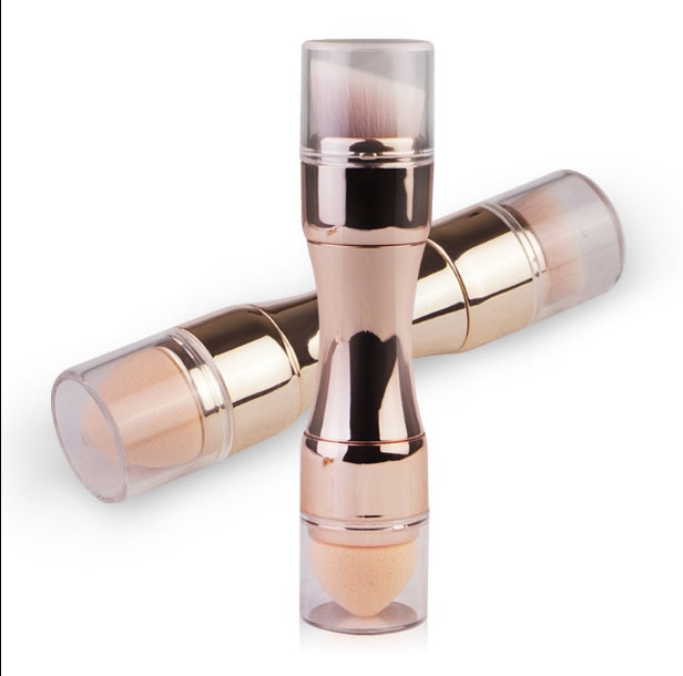 4-in-1 Multifunctional Makeup Brush